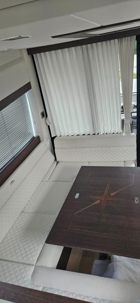 Galeon 420 FLY