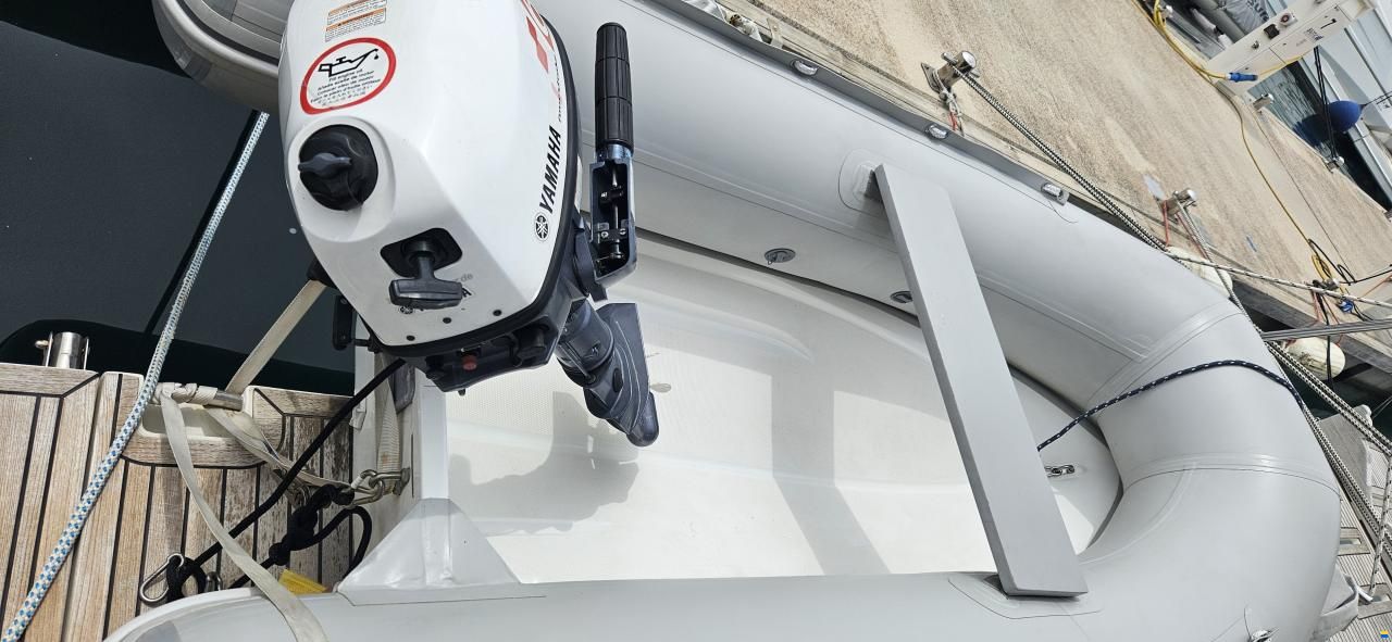 Galeon 420 FLY