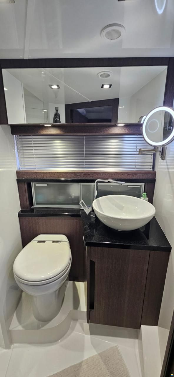 Galeon 420 FLY