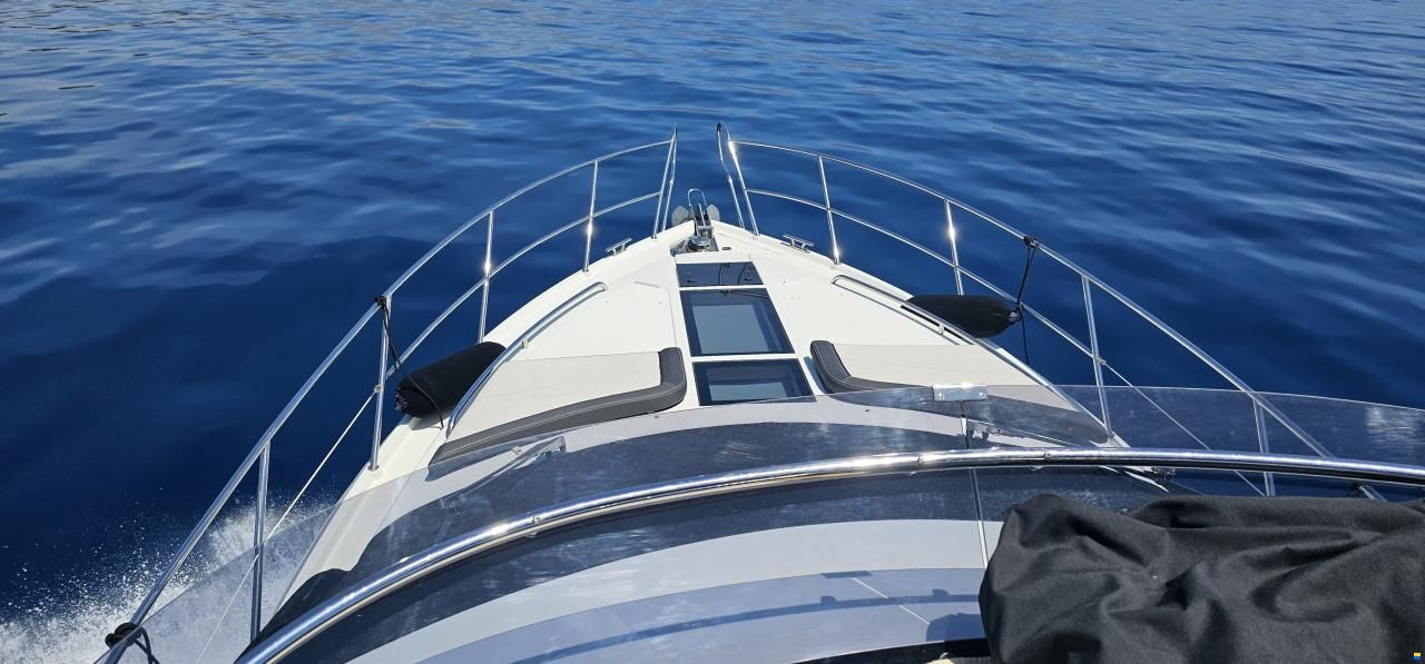 Galeon 420 FLY