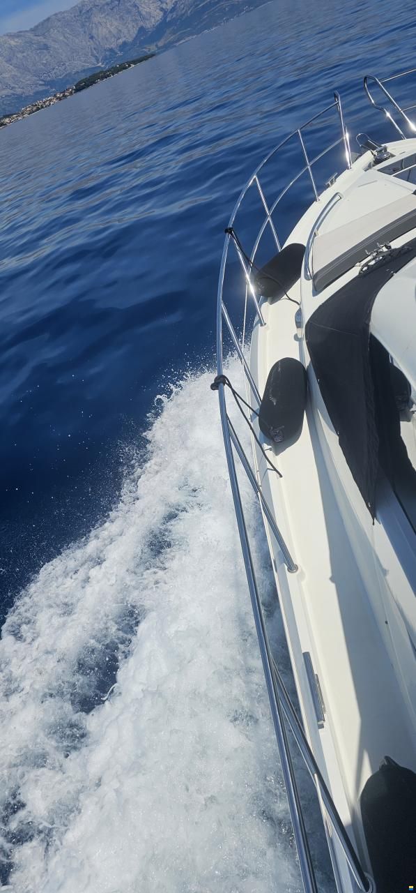 Galeon 420 FLY