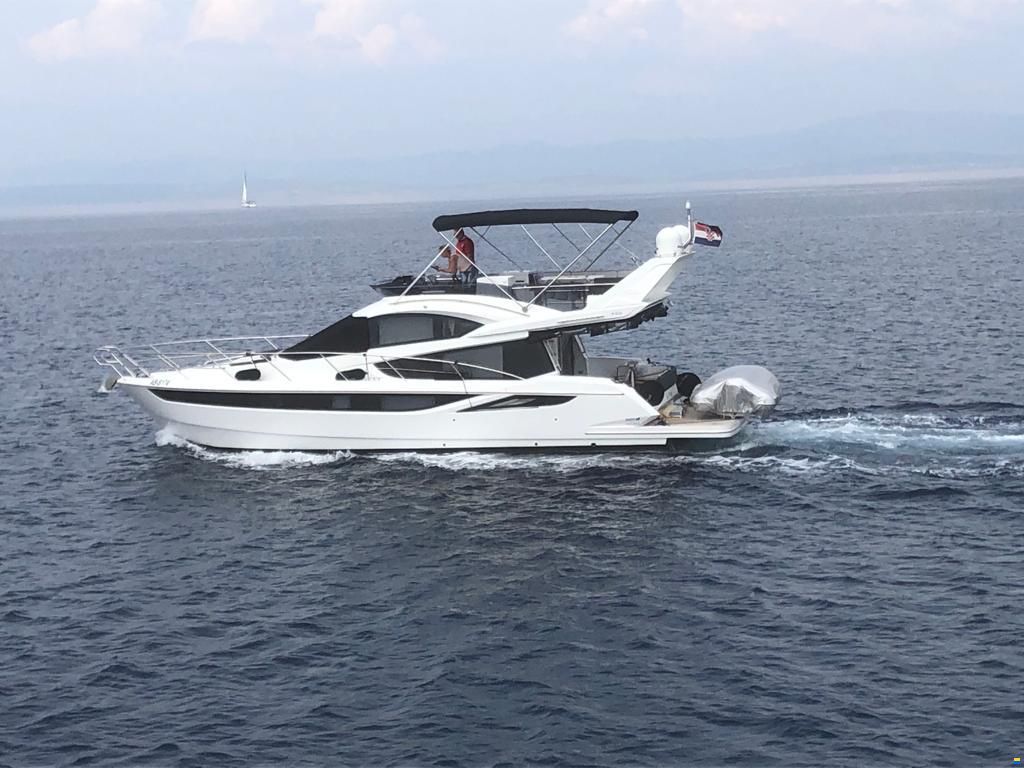 Galeon 420 FLY