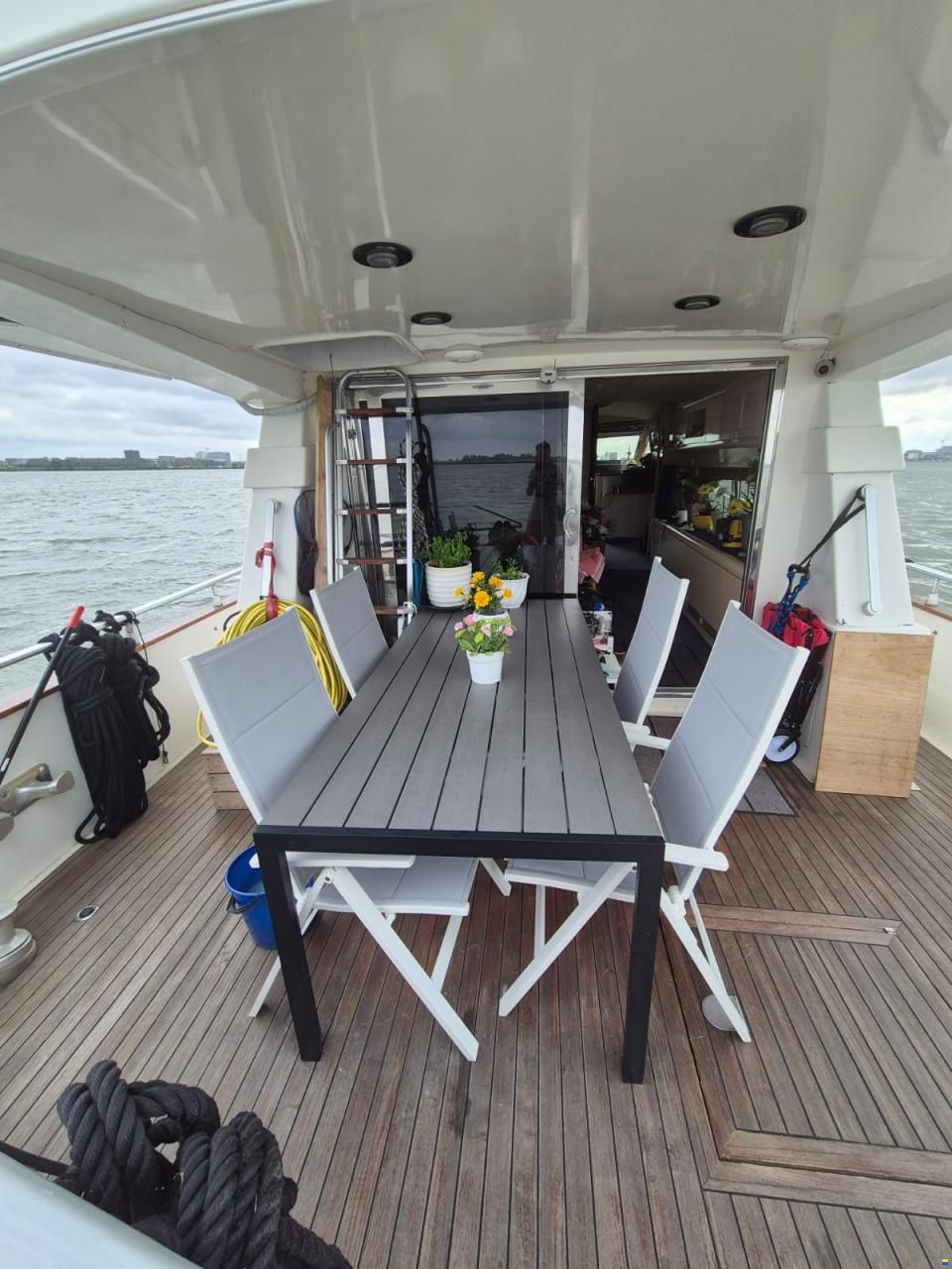 Astondoa 58 GL