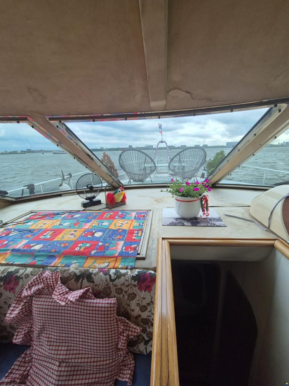 Astondoa 58 GL