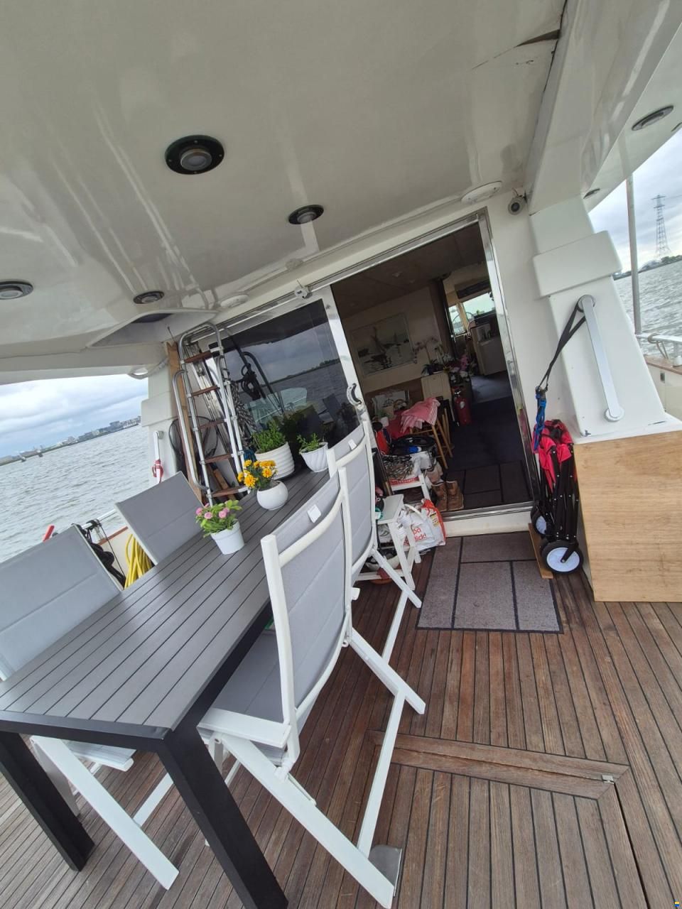 Astondoa 58 GL