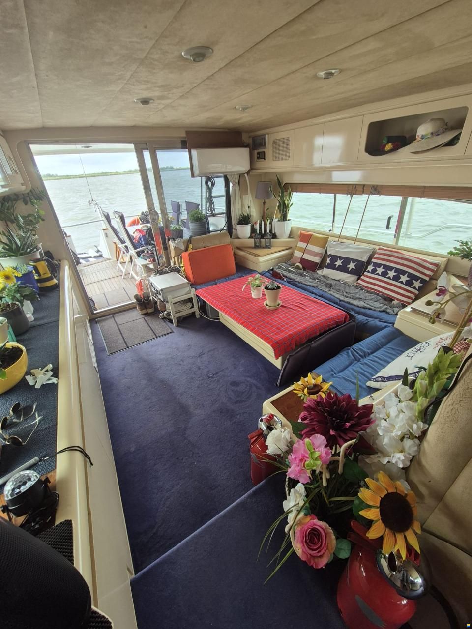 Astondoa 58 GL