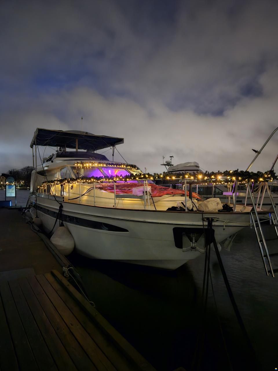 Astondoa 58 GL