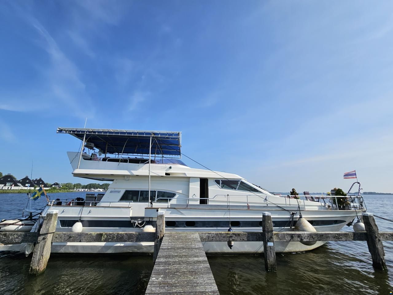 Astondoa 58 GL