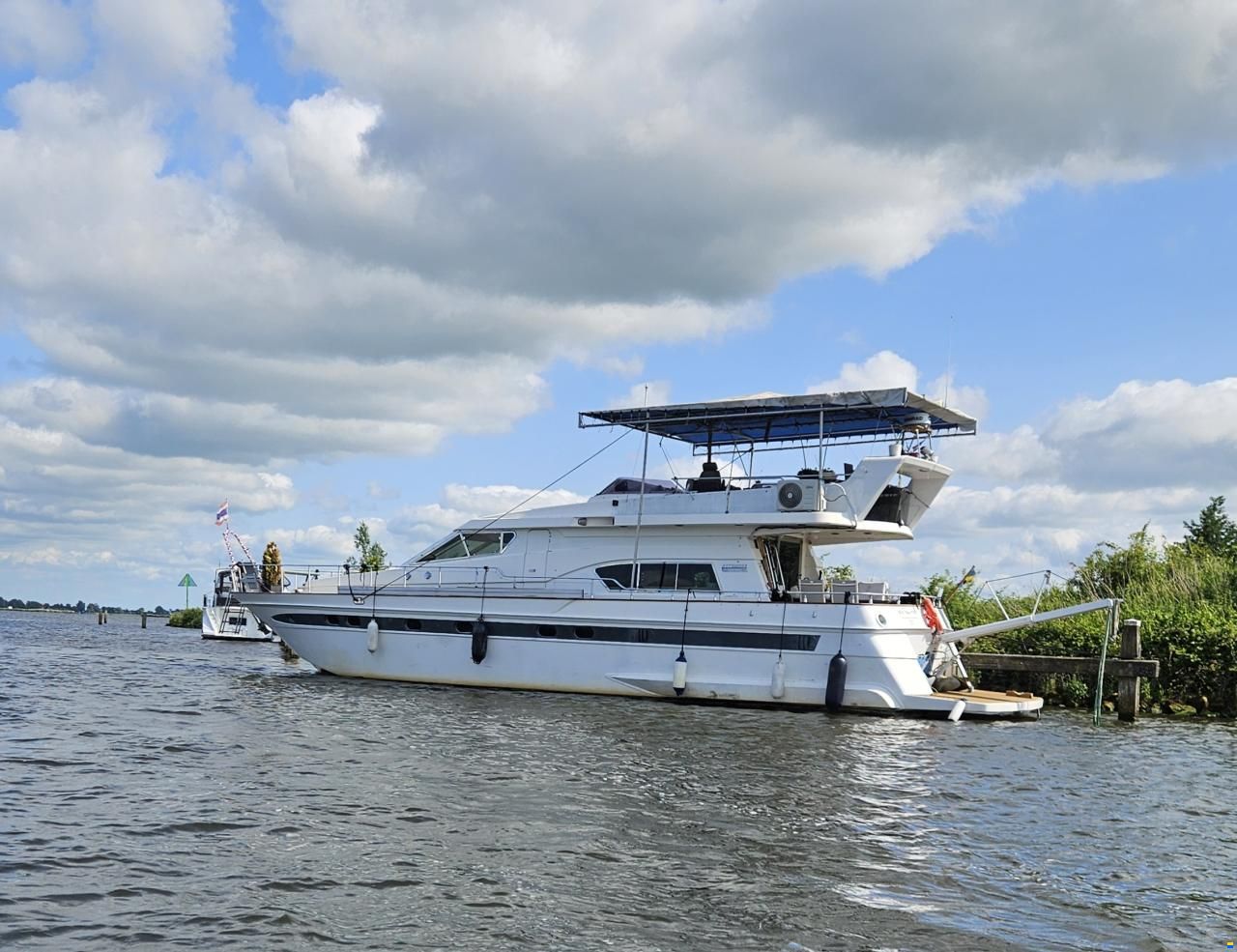 Astondoa 58 GL