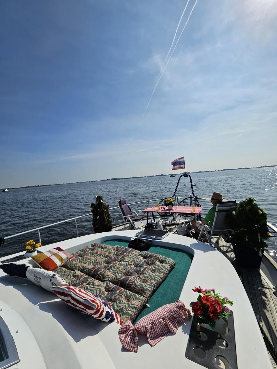 Astondoa 58 GL