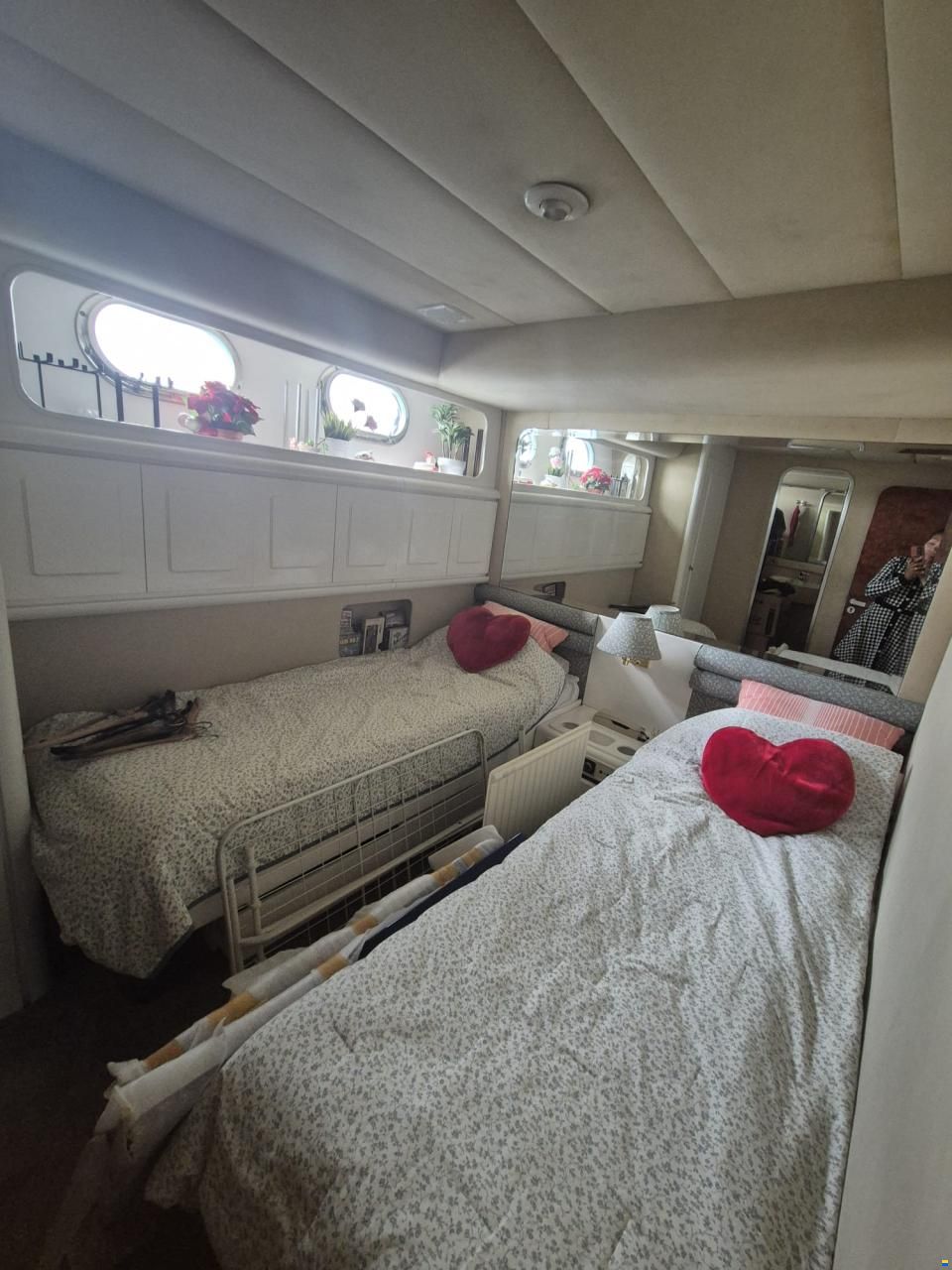 Astondoa 58 GL