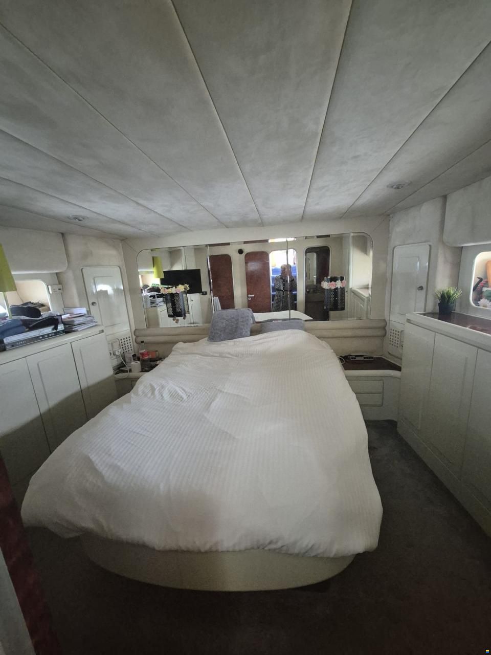 Astondoa 58 GL