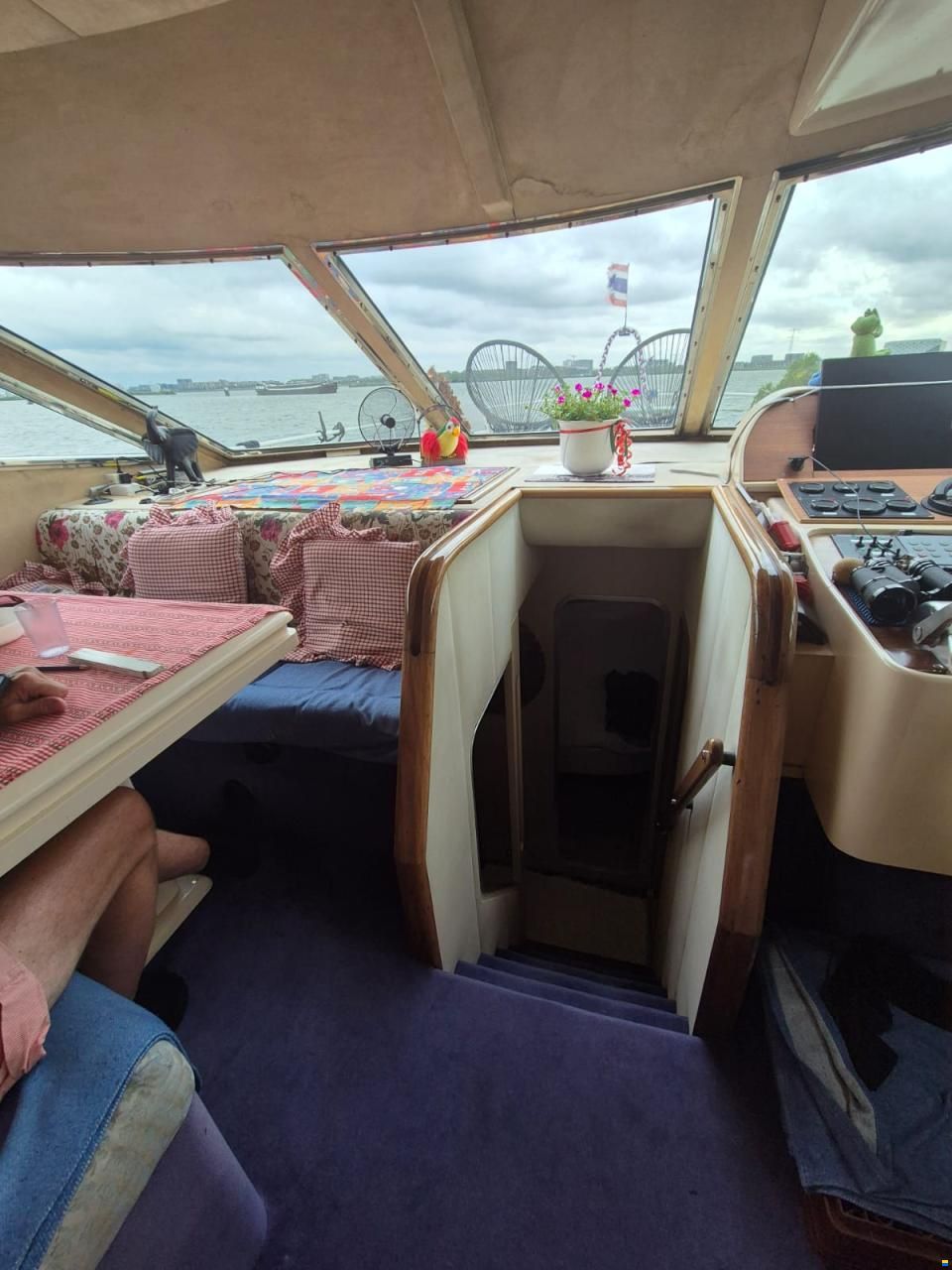 Astondoa 58 GL