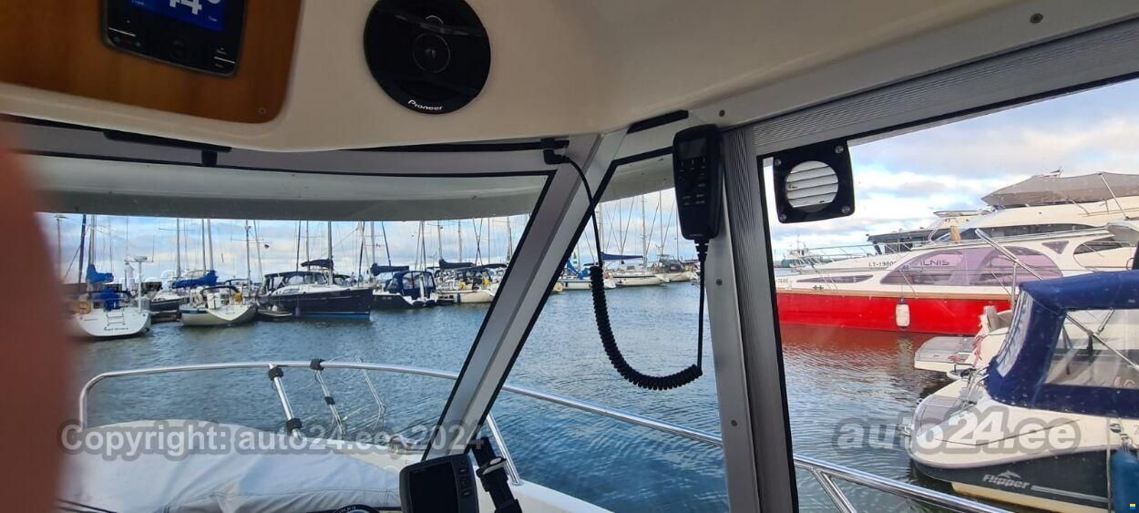 Arvor 280AS DELUX