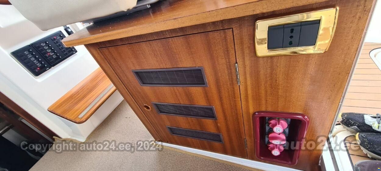 Arvor 280AS DELUX
