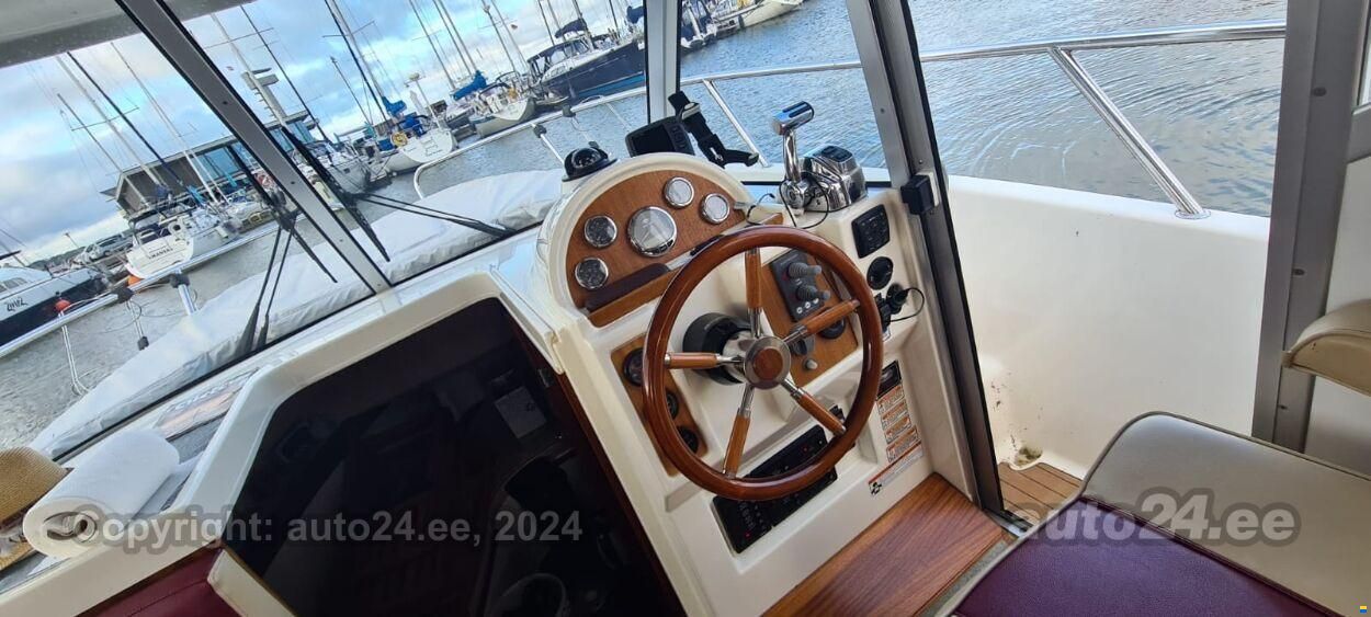 Arvor 280AS DELUX