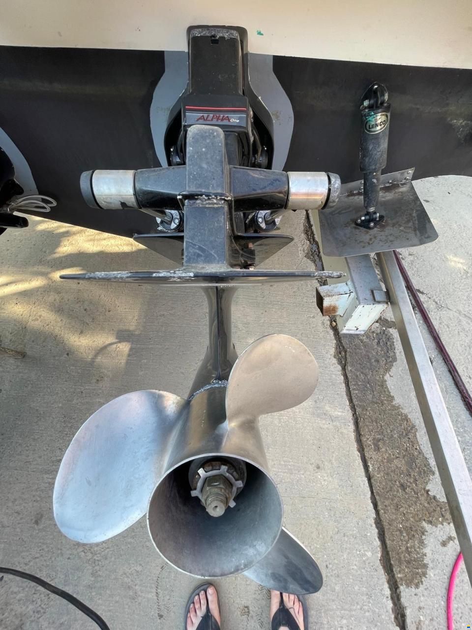 Sea Ray Sundancer 290/290DA