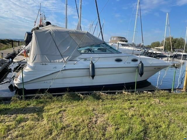 Sea Ray Sundancer 290/290DA
