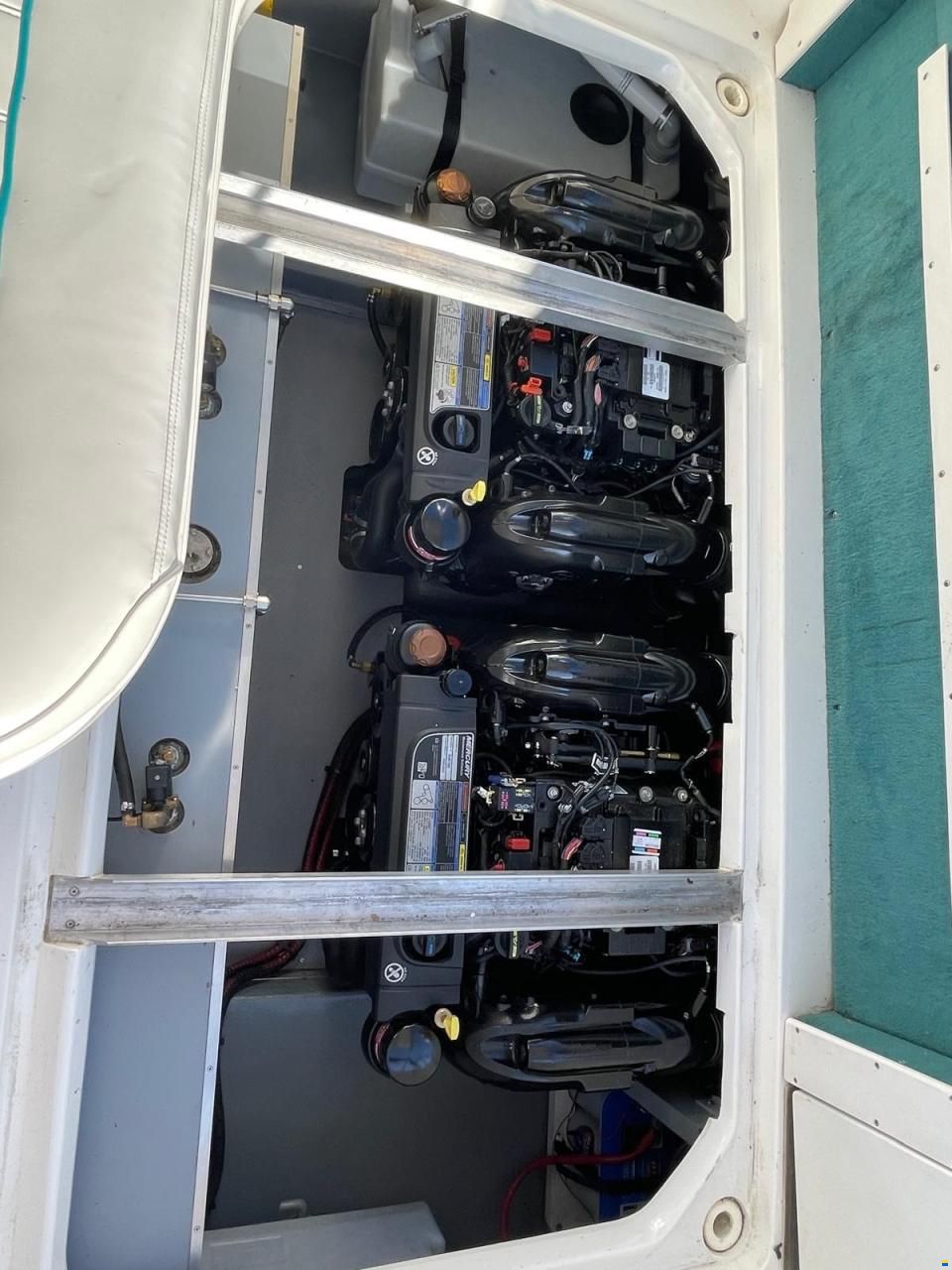 Sea Ray Sundancer 290/290DA