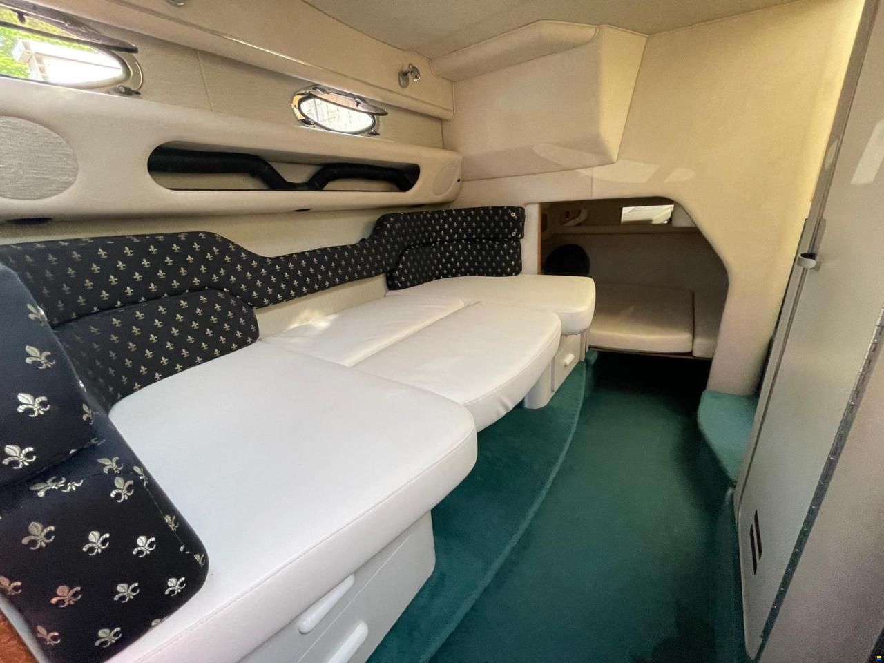 Sea Ray Sundancer 290/290DA