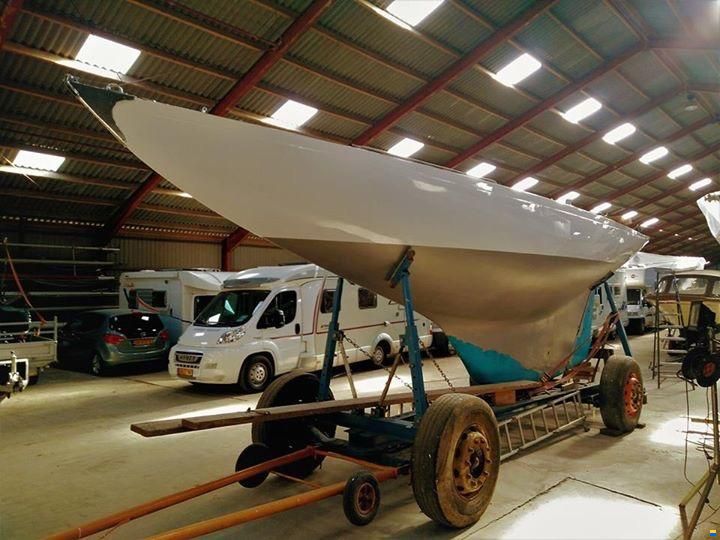 Internationale 6 Meter Klasse