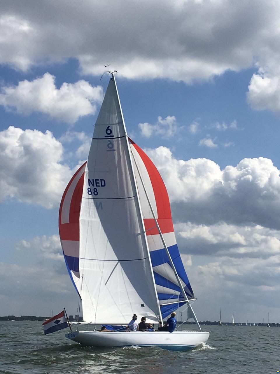 Internationale 6 Meter Klasse