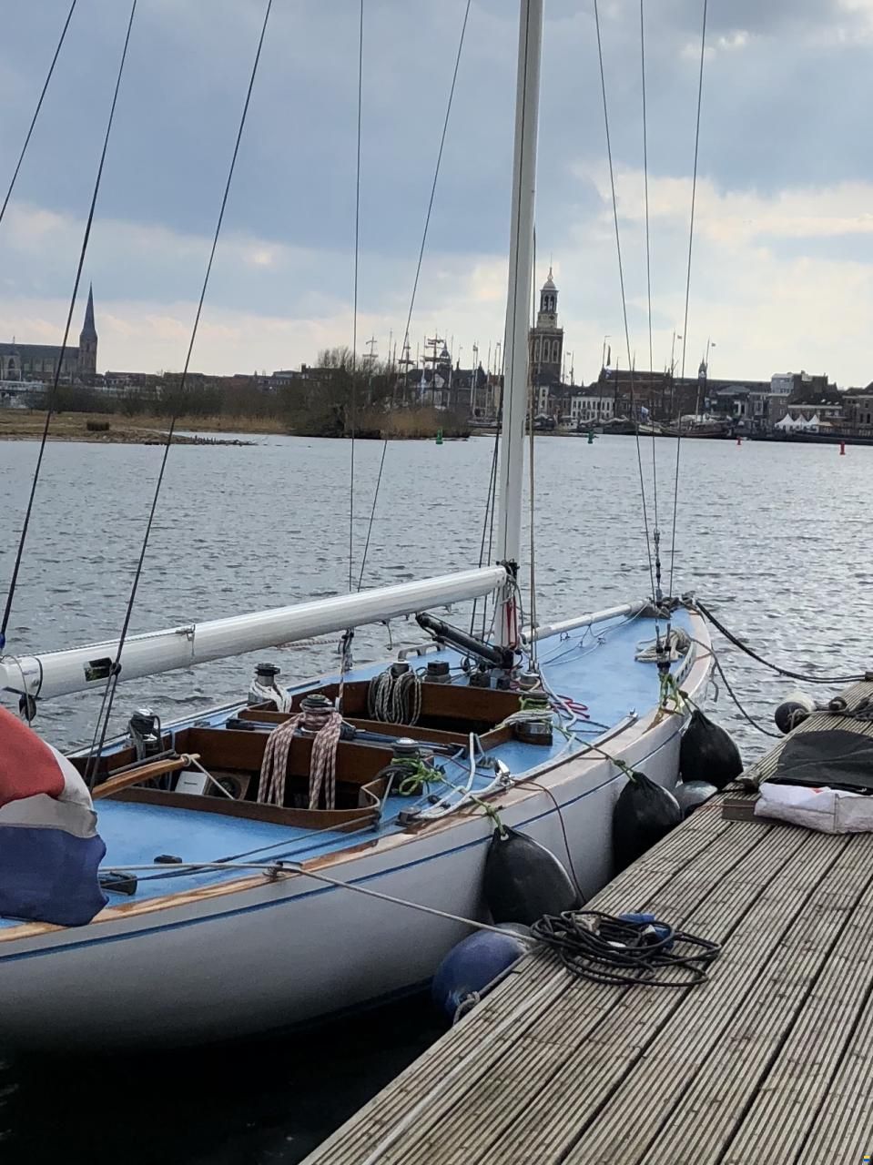 Internationale 6 Meter Klasse