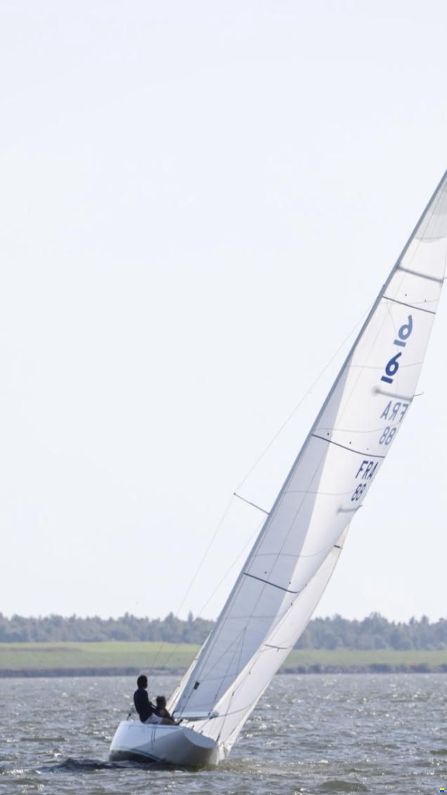 Internationale 6 Meter Klasse