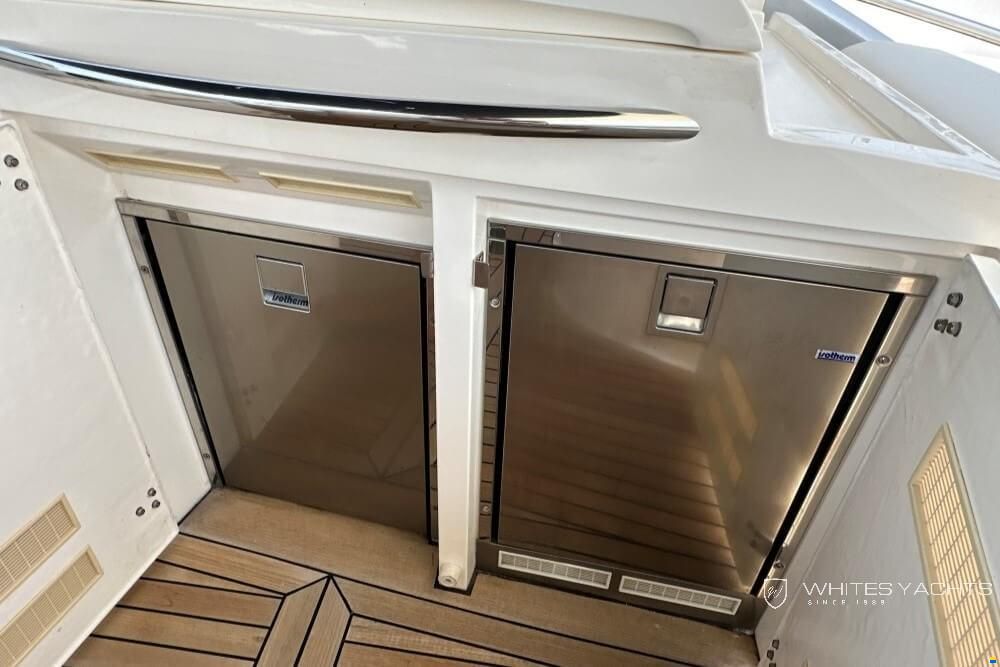 Fairline Targa 52