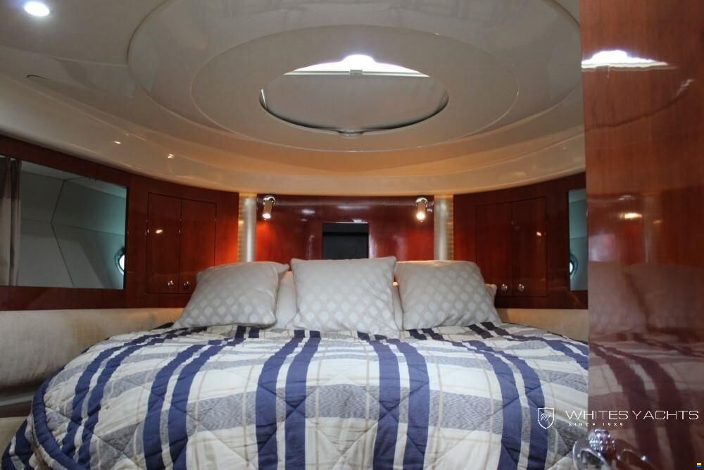 Fairline Targa 52