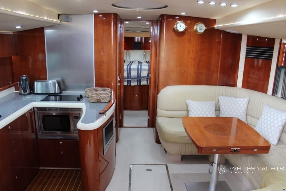 Fairline Targa 52