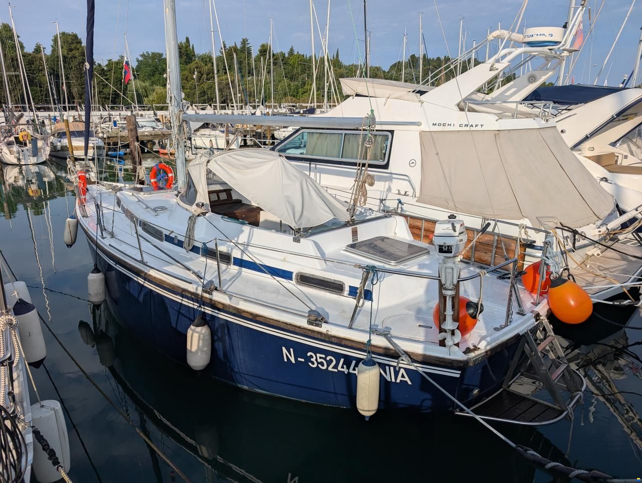 Yol 34 ,Alpha 34 ,Z34