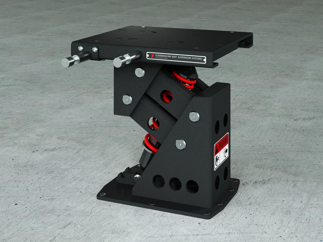 4S CCW-RB