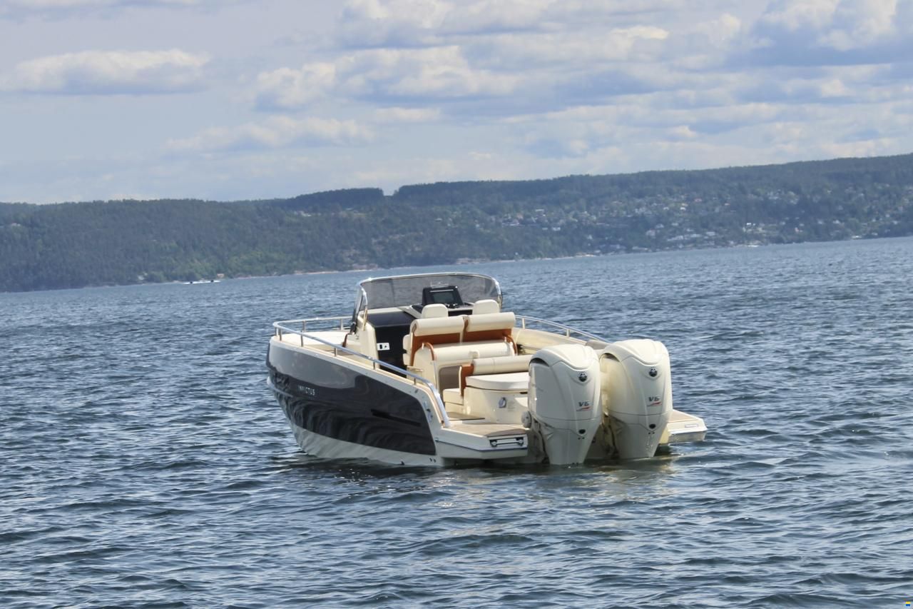 Invictus GT280S