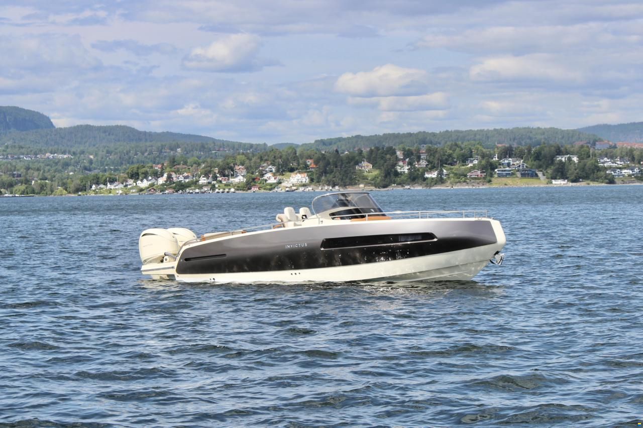 Invictus GT280S