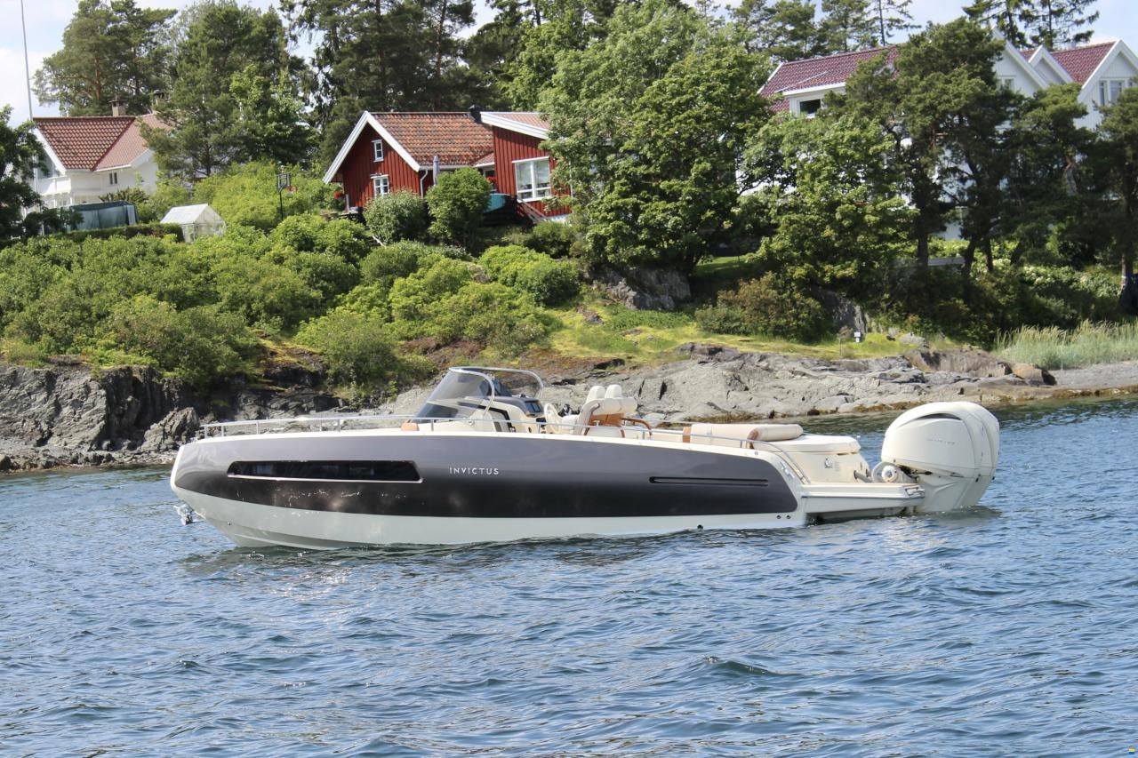 Invictus GT280S