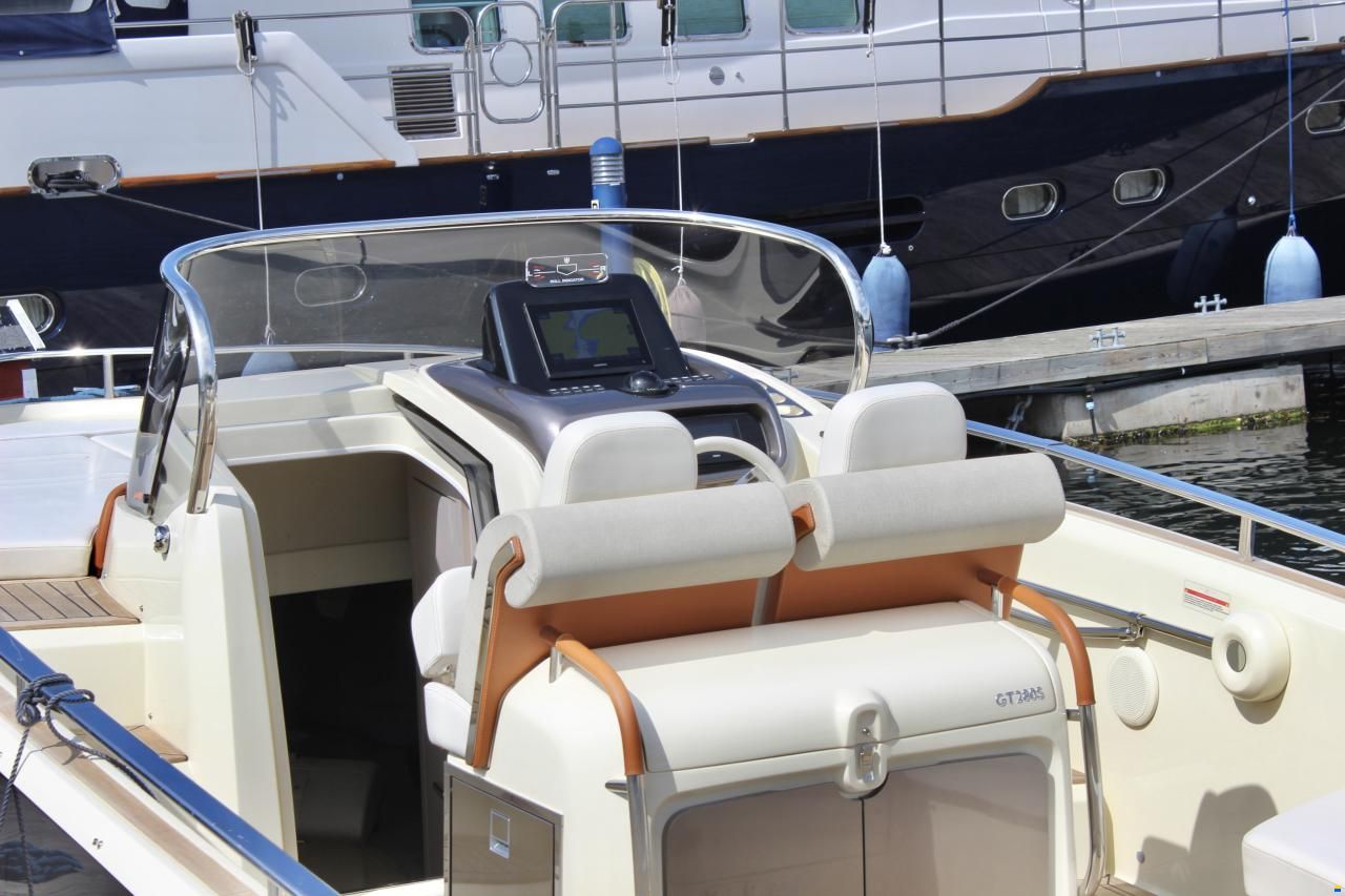Invictus GT280S