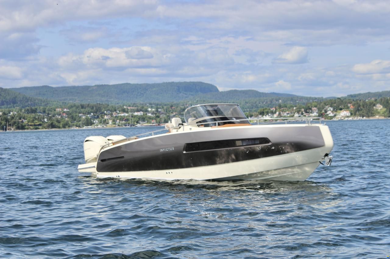 Invictus GT280S
