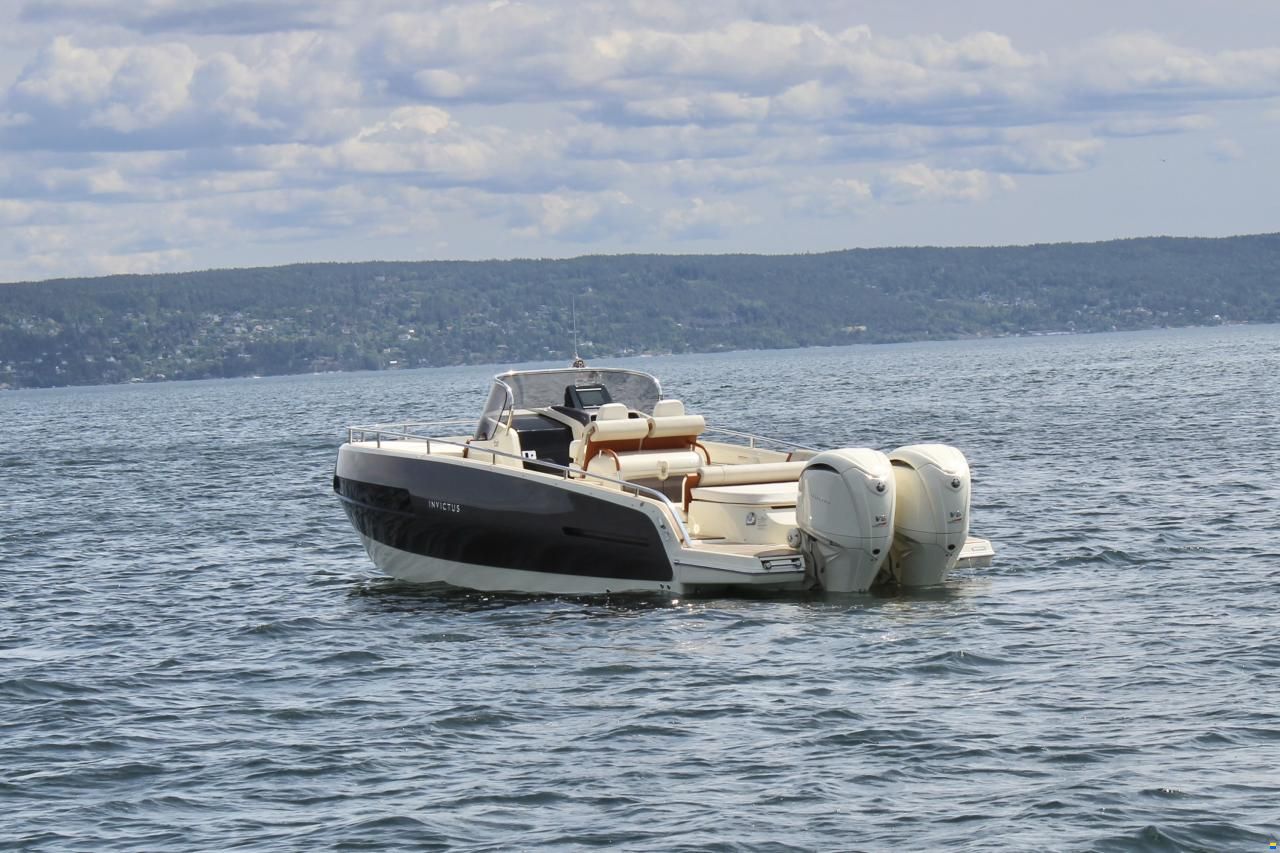 Invictus GT280S