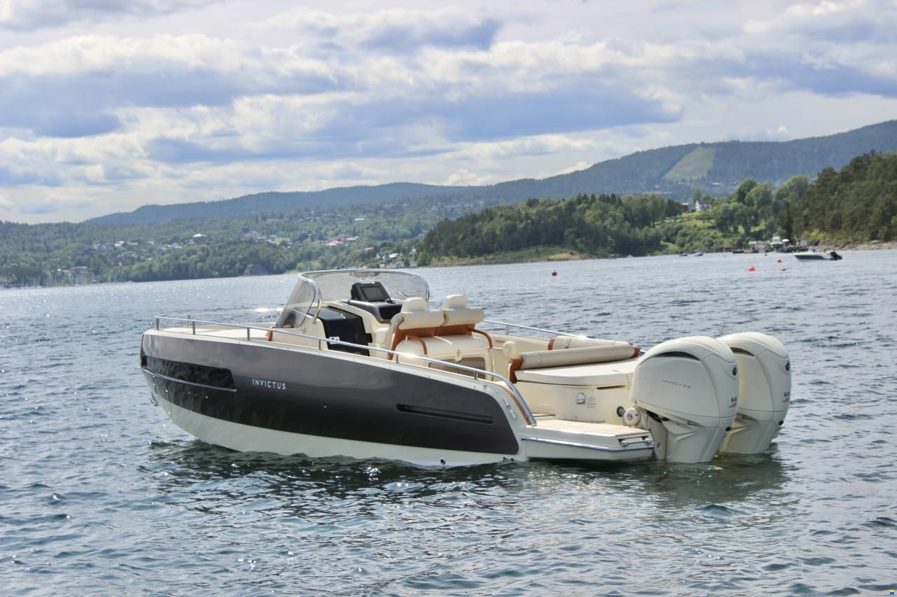Invictus GT280S