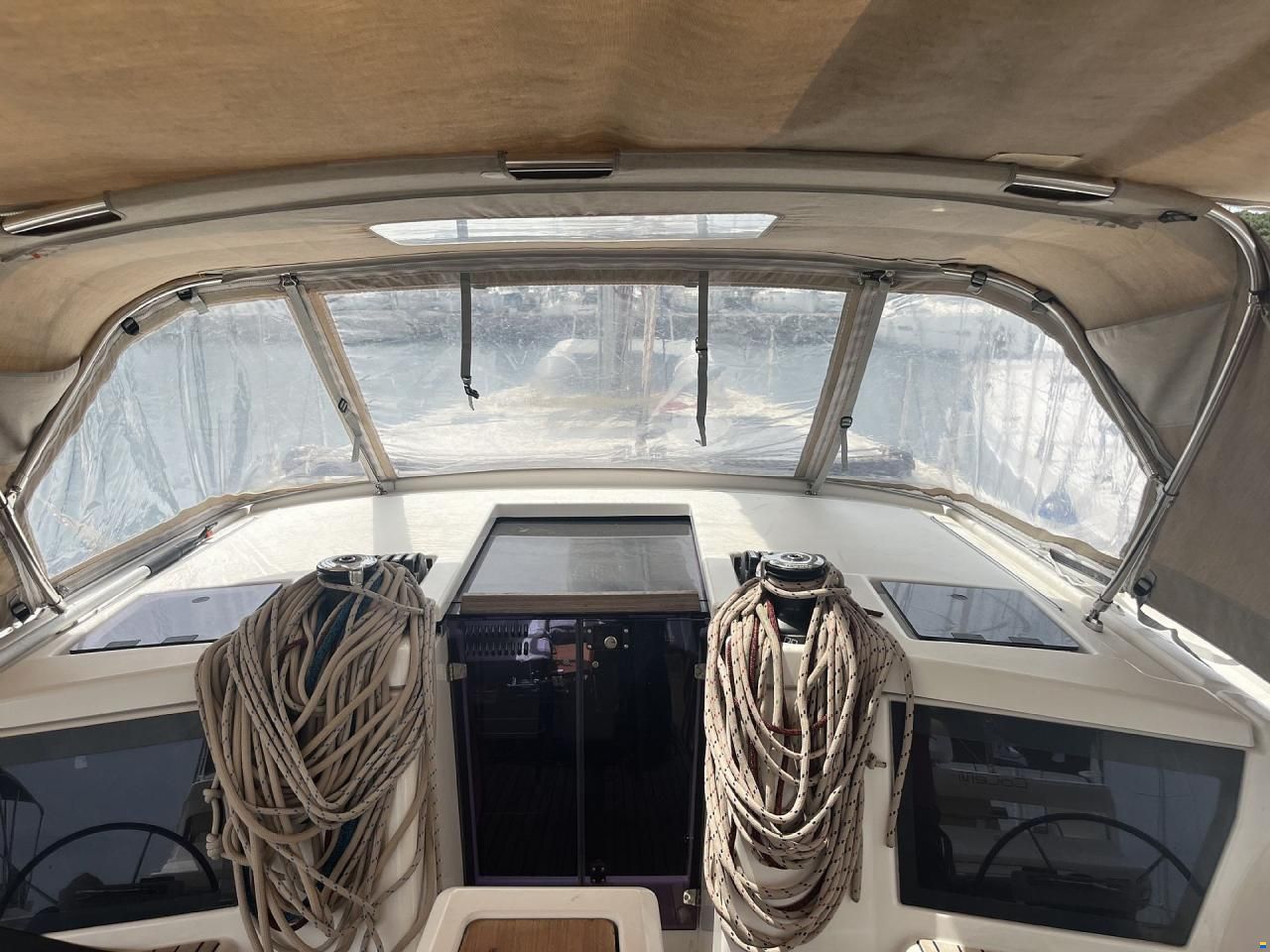 Dufour 430 Grand Large