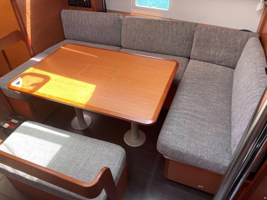 Dufour 430 Grand Large