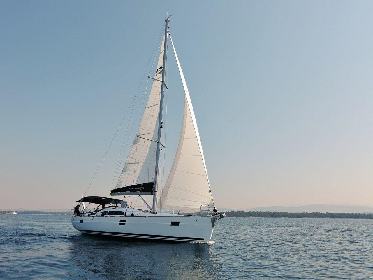 Elan Impression 45.1
