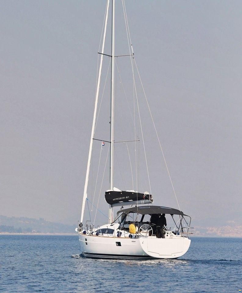 Elan Impression 45.1