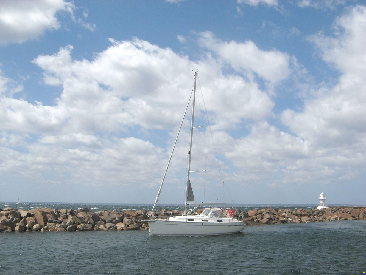 Bavaria 32 Cruiser
