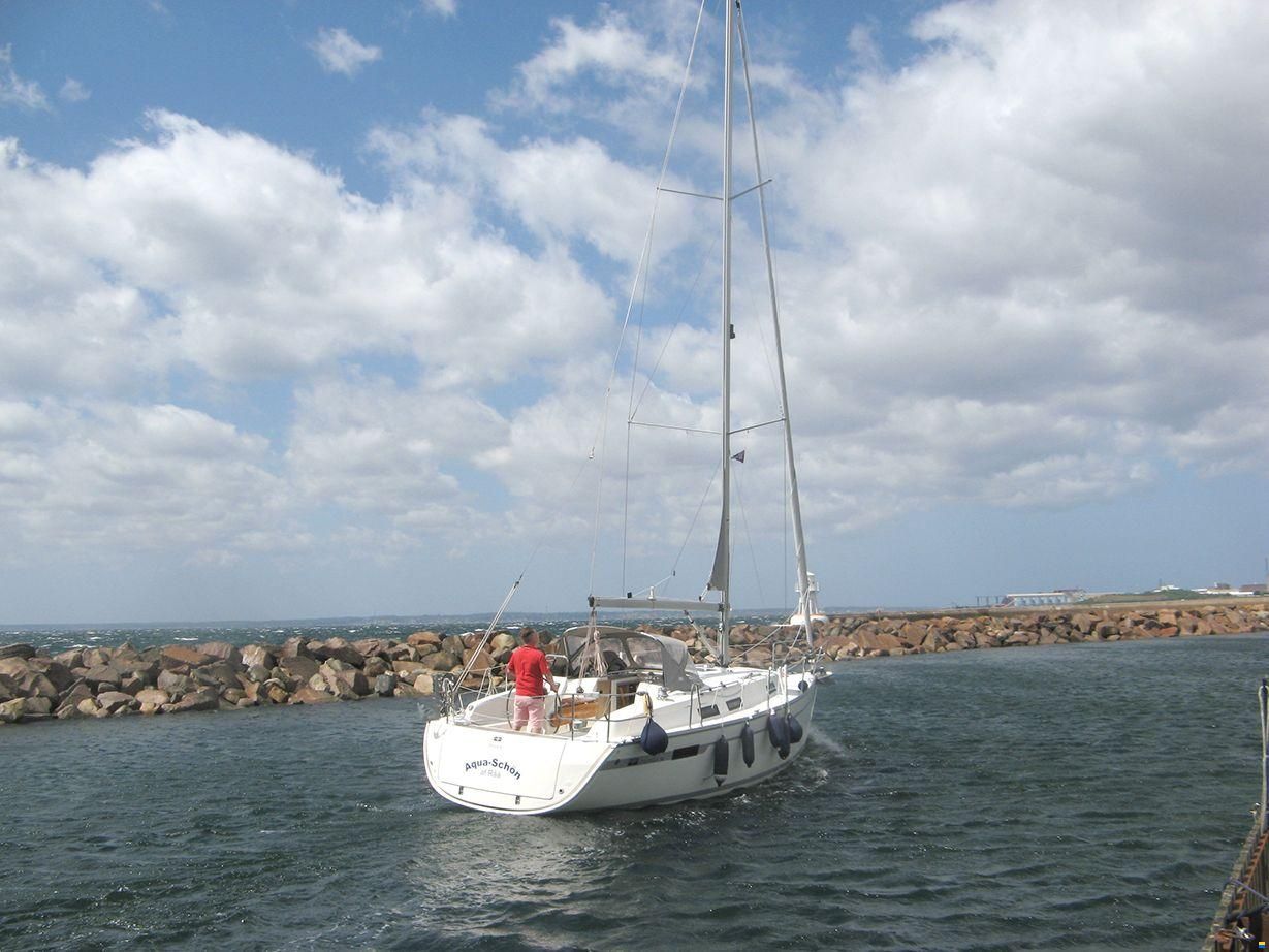 Bavaria 32 Cruiser