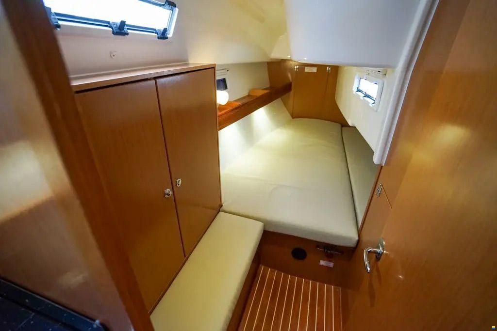 Bavaria 32 Cruiser