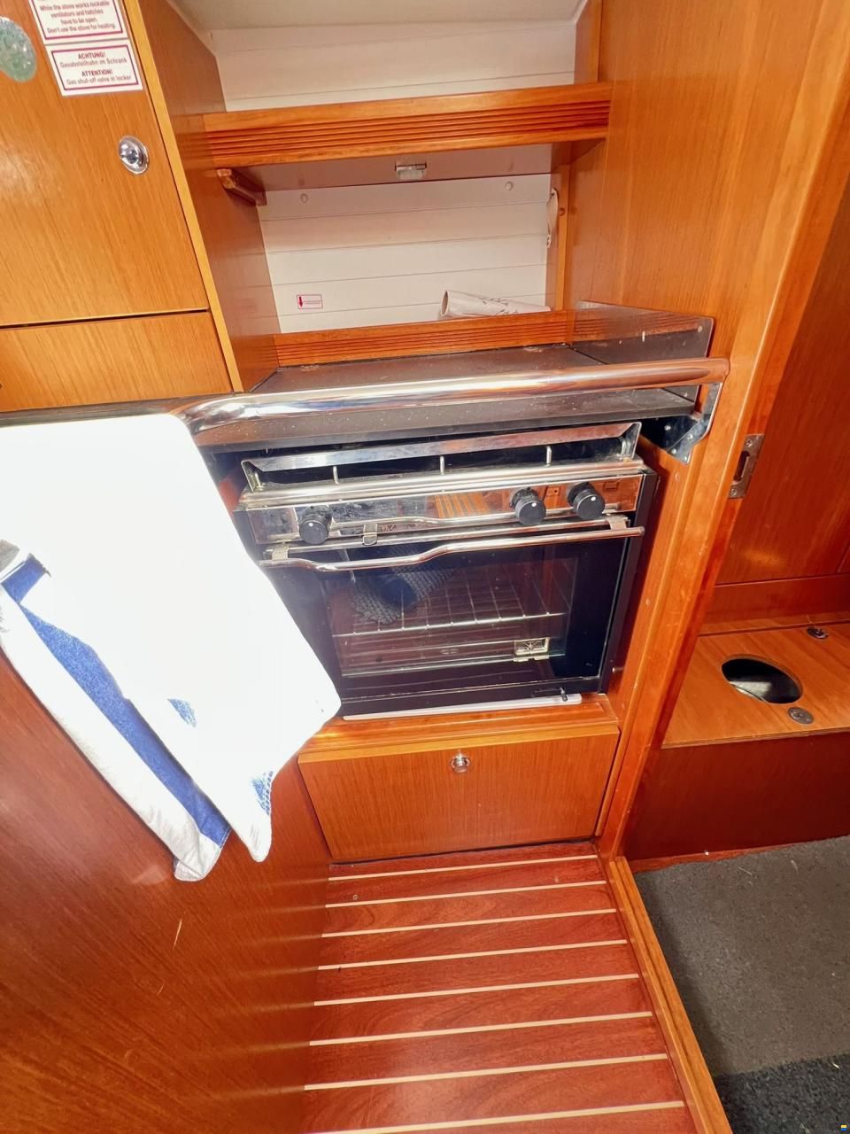 Bavaria 32 Cruiser