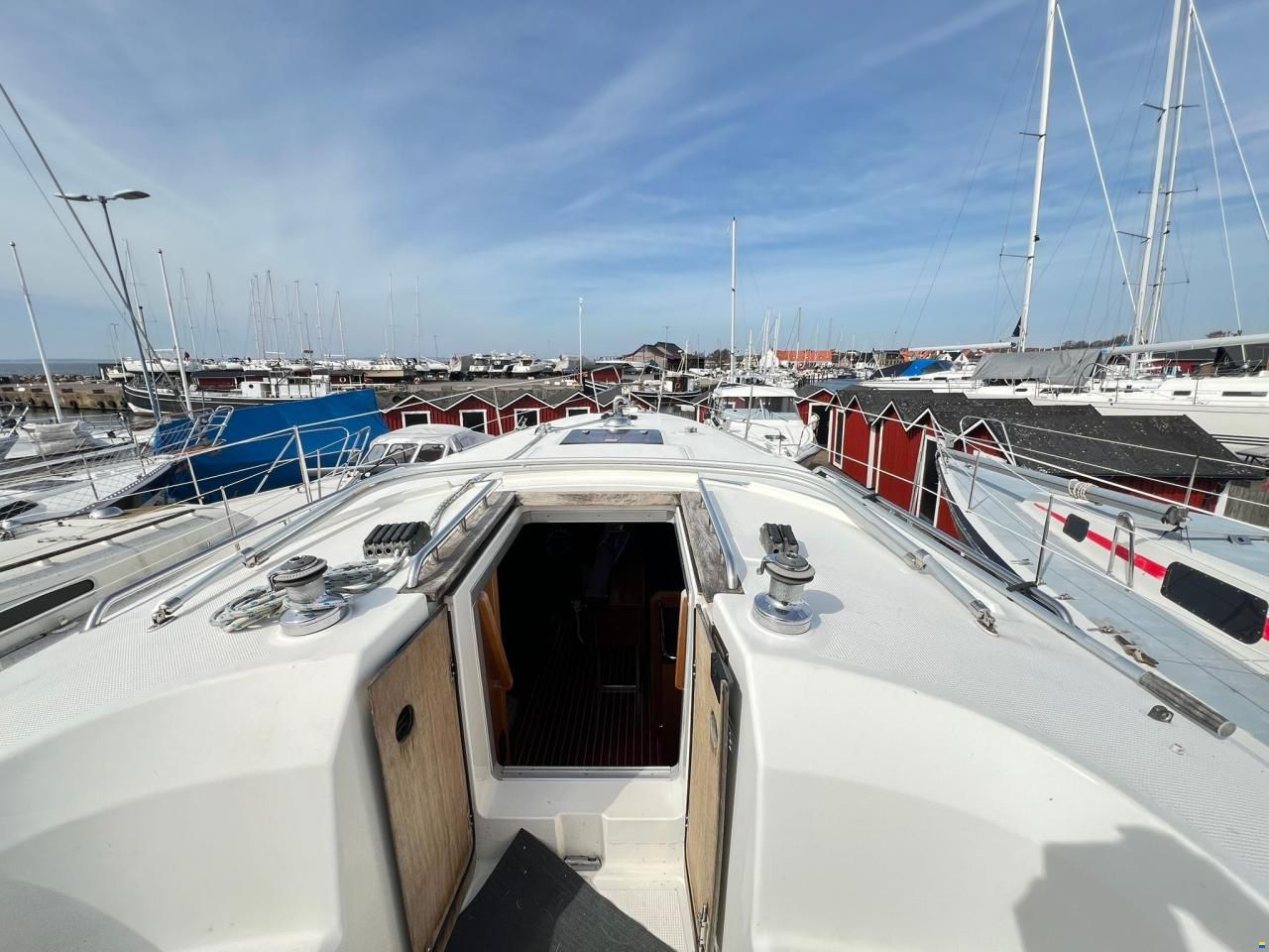 Bavaria 32 Cruiser