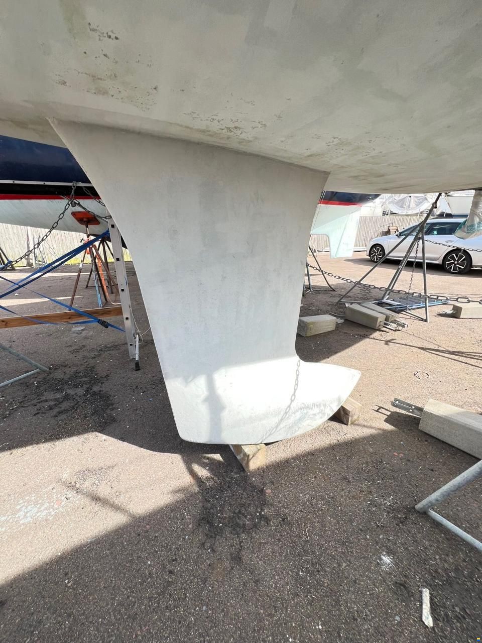 Bavaria 32 Cruiser